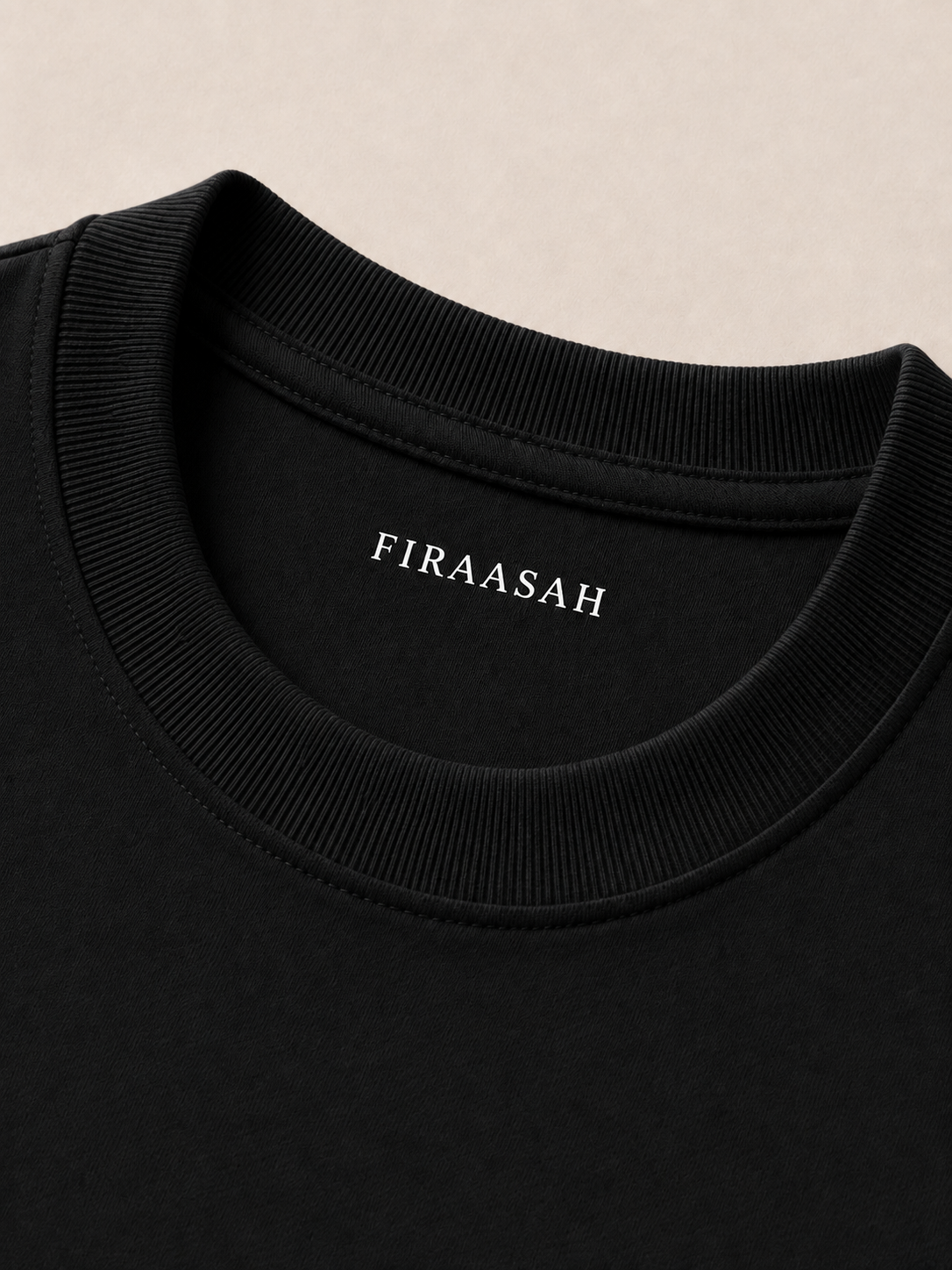 Ferrari 488 Pista Oversized Drop Shoulder T-Shirt